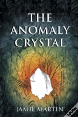 Capa do artigo The Anomaly Crystal