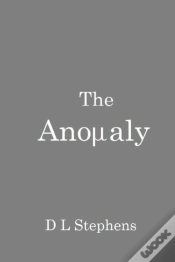 Capa do artigo The Anomaly