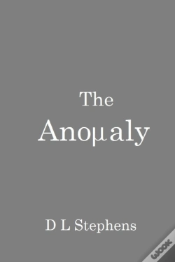 Capa do artigo The Anomaly