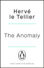The Anomaly - Preview