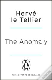 Capa do artigo The Anomaly