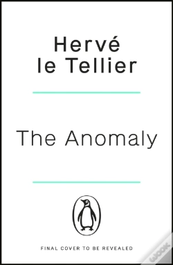 Capa do artigo The Anomaly