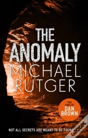 Capa do artigo The Anomaly