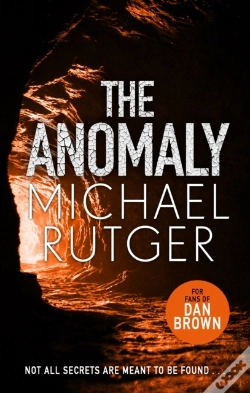 Capa do artigo The Anomaly