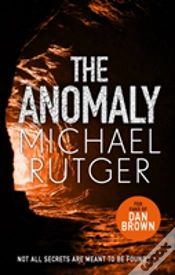 Capa do artigo The Anomaly