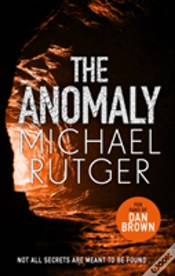 Capa do artigo The Anomaly