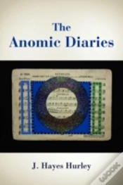 Capa do artigo The Anomic Diaries