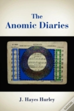 Capa do artigo The Anomic Diaries