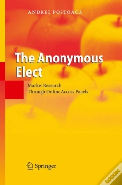 Capa do artigo The Anonymous Elect