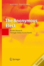 Capa do artigo The Anonymous Elect