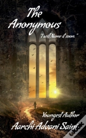 Capa do artigo The Anonymous
