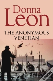 Capa do artigo The Anonymous Venetian