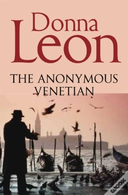 Capa do artigo The Anonymous Venetian