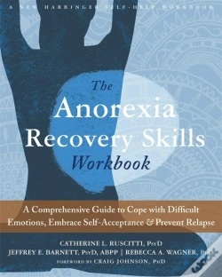 Capa do artigo The Anorexia Recovery Skills Workbook