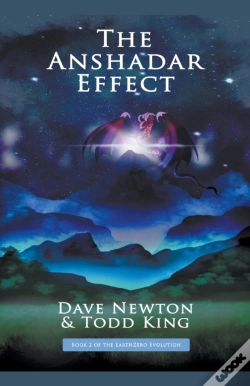 Capa do artigo The Anshadar Effect