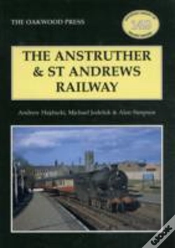 Capa do artigo The Anstruther And St. Andrews Railway