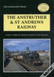 Capa do artigo The Anstruther And St. Andrews Railway