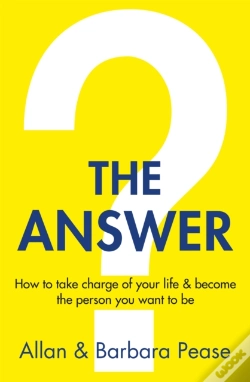 Capa do artigo The Answer