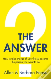 Capa do artigo The Answer