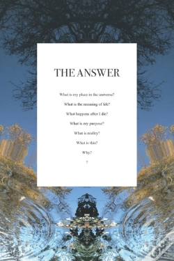 Capa do artigo The Answer