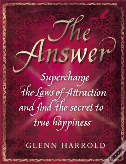 Capa do artigo The Answer