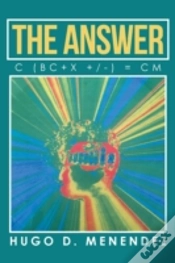 Capa do artigo The Answer