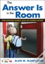 The Answer Is In The Room