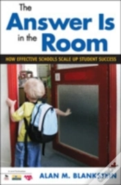 Capa do artigo The Answer Is In The Room