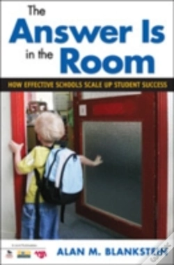 Capa do artigo The Answer Is In The Room