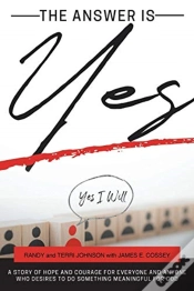 Capa do artigo The Answer Is Yes