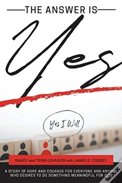 Capa do artigo The Answer Is Yes