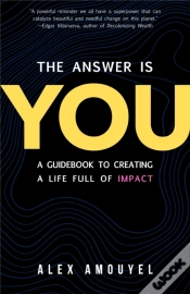 Capa do artigo The Answer Is You