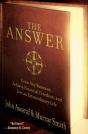 The Answer - Preview