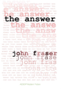 The Answer - Preview