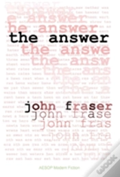 Capa do artigo The Answer