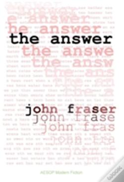 Capa do artigo The Answer