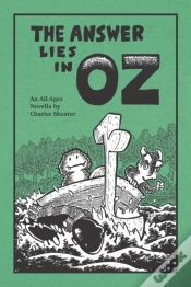 Capa do artigo The Answer Lies In Oz