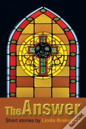 Capa do artigo The Answer