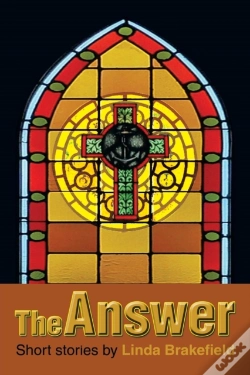 Capa do artigo The Answer