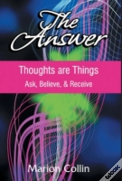 Capa do artigo The Answer