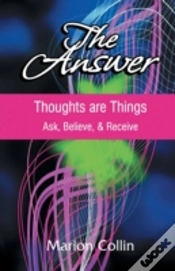Capa do artigo The Answer
