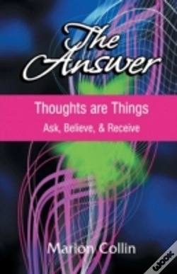 Capa do artigo The Answer