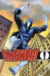 Capa do artigo The Answer