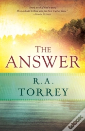 Capa do artigo The Answer