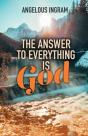 The Answer To Everything Is God - Preview