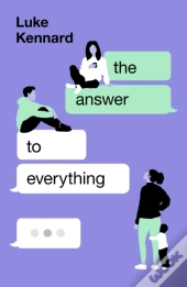 The Answer To Everything
