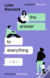 Capa do artigo The Answer To Everything