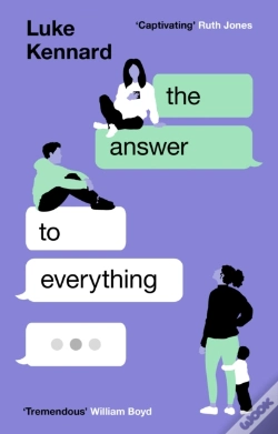 Capa do artigo The Answer To Everything