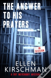 The Answer To His Prayers