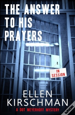 Capa do artigo The Answer To His Prayers